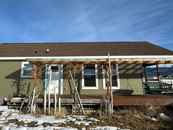 986 W 3600 S, Victor, ID 83455