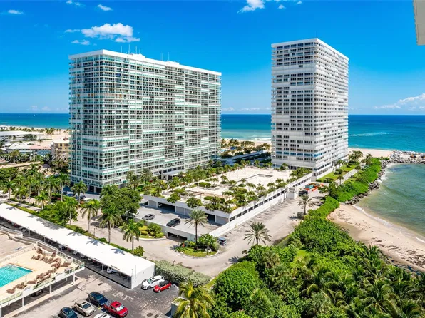 2100 S Ocean Dr APT 16B, Fort Lauderdale, FL 33316