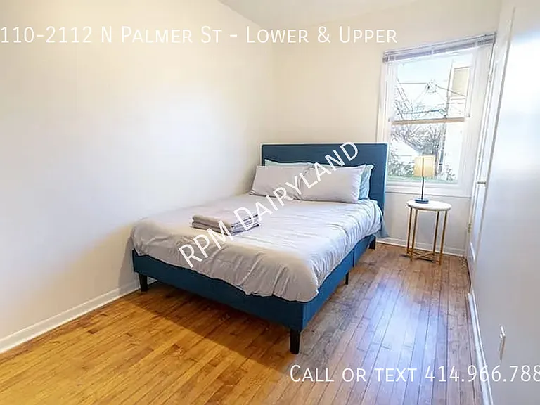 2110-2112 N Palmer St #LOWER UPPER — Photo 13