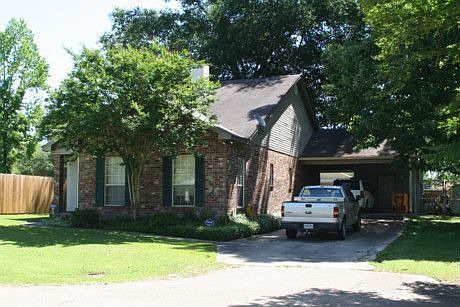 Last house on dead end street