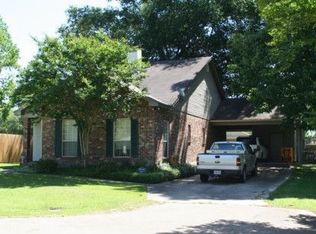 9258 Sunrise Dr, Baton Rouge, LA 70811