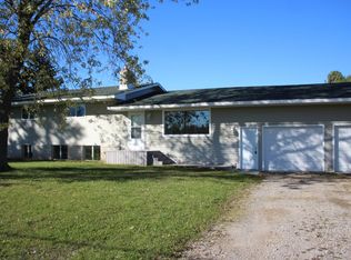 12792 Hibner Rd, Lachine, MI 49753