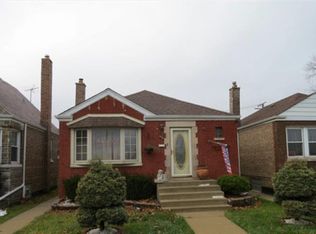 5018 S Lawndale Ave, Chicago, IL 60632