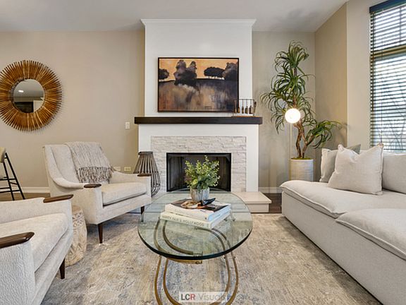3rd image of 101 N Euclid Ave APT 4-28