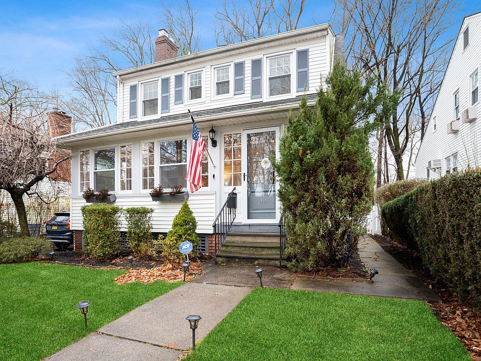 43 Chestnut Avenue