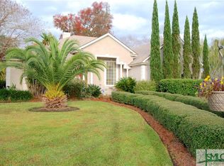 107 Summer Winds Dr, Savannah, GA 31410