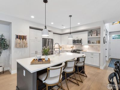 5223 Allison Way #D, Arvada, CO, 80002