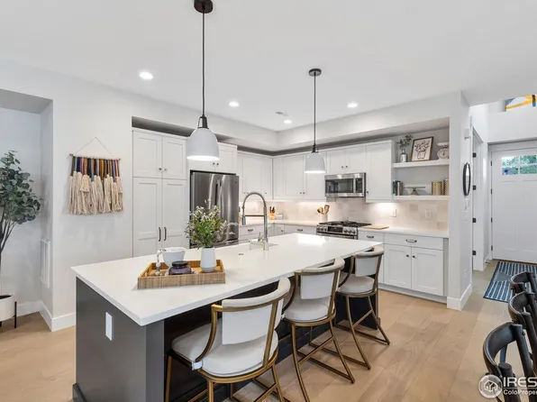 5223 Allison Way #D, Arvada, CO 80002