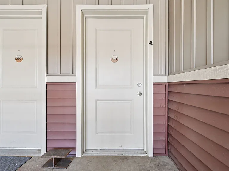 Copper Creek Apts — Photo 8