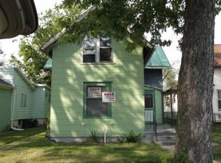 937 E 4th St, Monroe, MI 48161