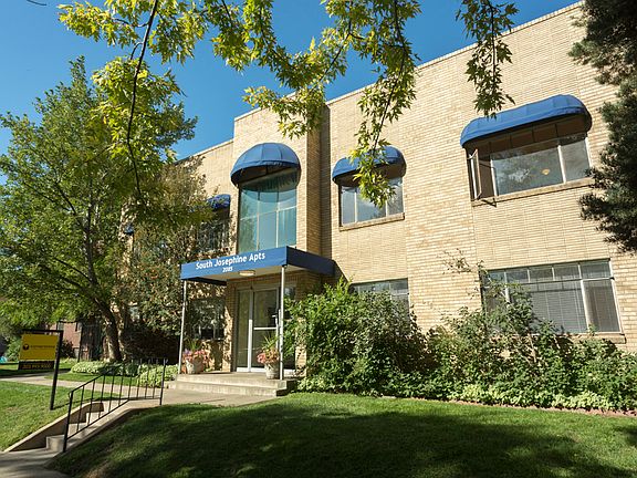 4th image of 2085 S Josephine St APT 17