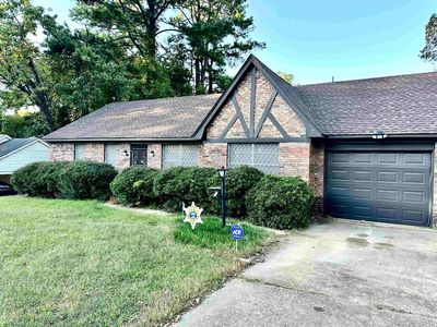 5174 Fernleaf Ave, Memphis, TN, 38134
