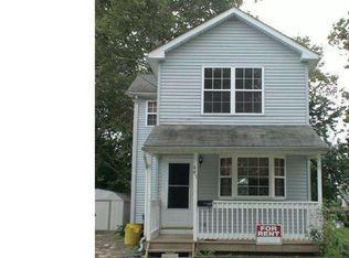 401 Rancocas Ave, Delanco, NJ 08075