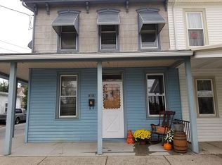 1618 Chestnut St, Lebanon, PA 17042