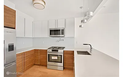 Sold by Douglas Elliman