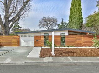350 Fay Way, Mountain View, CA 94043