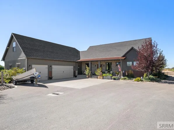 1436 N 980 E, Shelley, ID 83274