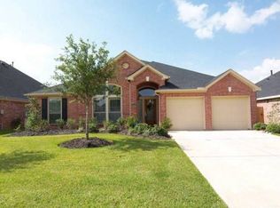 28522 Kinglet Pines Dr, Katy, TX 77494