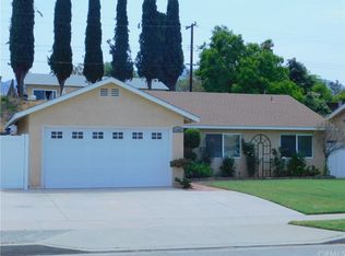 1604 Lark Ln, Corona, CA 92882