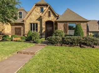 2009 Marble Pass Dr, Keller, TX 76248