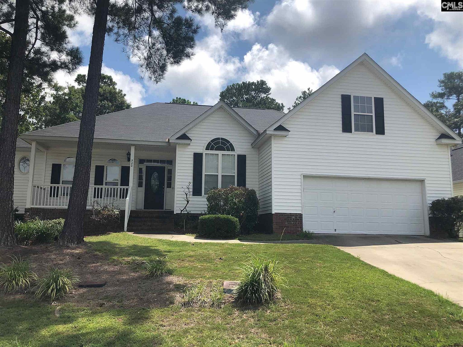 302 Plantation Pointe Dr, Elgin, SC 29045 Zillow