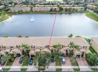 15302 SW 8th Way #15302, Miami, FL 33194