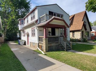 4931 N 18th St, Milwaukee, WI 53209