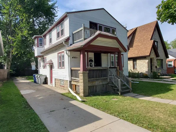 4931 North 18th STREET, Milwaukee, WI 53209