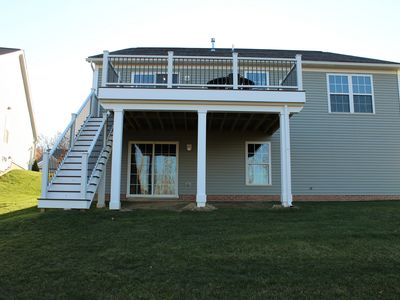 7690 Willow Ln, Macedonia, OH, 44056