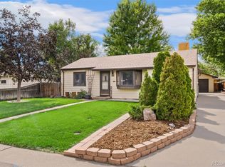 1325 S Vrain St, Denver, CO 80219