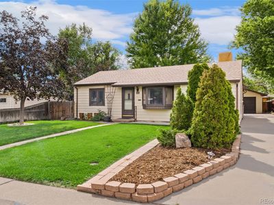 1325 S Vrain Street, Denver, CO, 80219