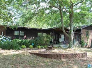 3371 County Road 3 #D, Delta, AL 36258
