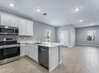 1672 Garden Grove Ct, Jacksonville, FL 32211