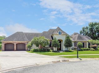 118 Lefleur Cir, Lafayette, LA 70503