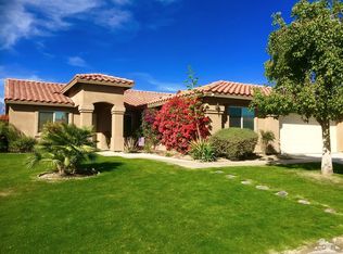 30683 Via Pared, Thousand Palms, CA 92276