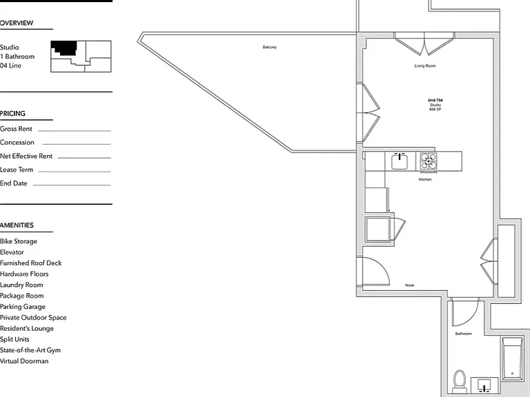 1457 Flatbush Ave #504 — Photo 43