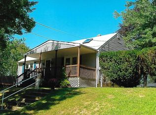 1245 Main St, Coventry, RI 02816