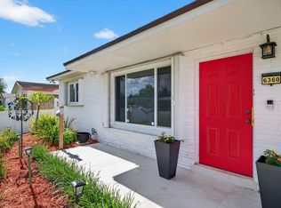 6360 Plunkett St, Hollywood, FL 33023