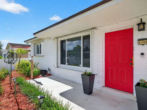 6360 Plunkett Street, Hollywood, FL 33023