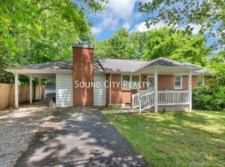 106 Sherwood Ter, Franklin, TN 37064