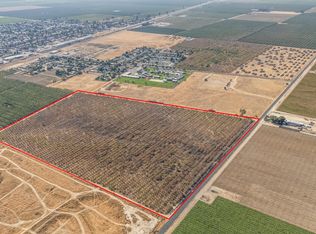 Howard Road, Earlimart, CA 93219