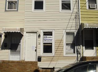116 Home Ave, Trenton, NJ 08611