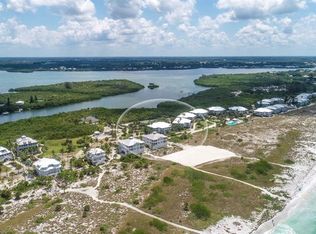 7438 Palm Island Dr BUILDING 37, Placida, FL 33946
