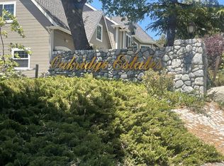 Blacks Oaks Ct, Lake arrowhead, CA 92352
