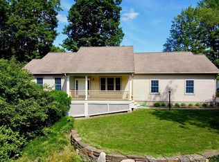 51 Hillcrest Dr, Northampton, MA 01062
