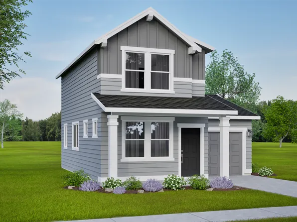 The Alpine Plan, Merlot Meadows