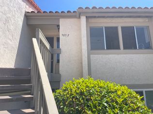 905 Caminito Madrigal UNIT F, Carlsbad, CA 92011