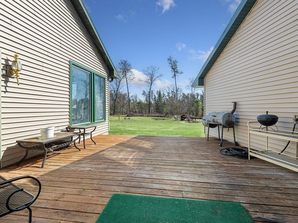 N10459 Open Gate Trl, Athelstane, WI 54104 MLS 50273635 Zillow