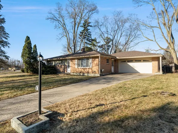 1271 Irwin Dr, Waterford, MI 48327