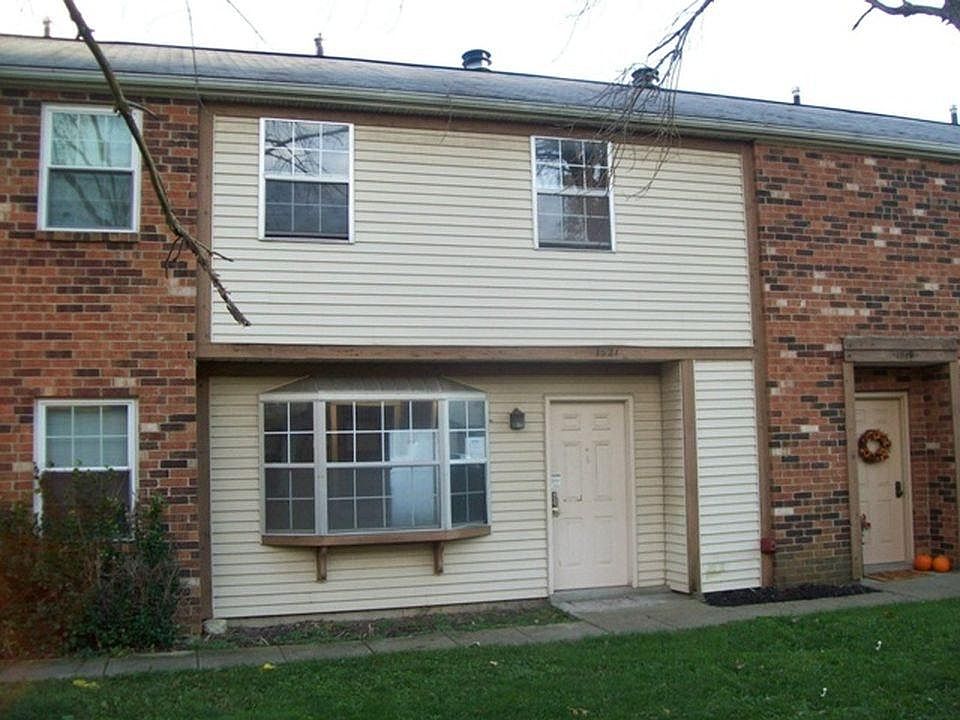 Building outside